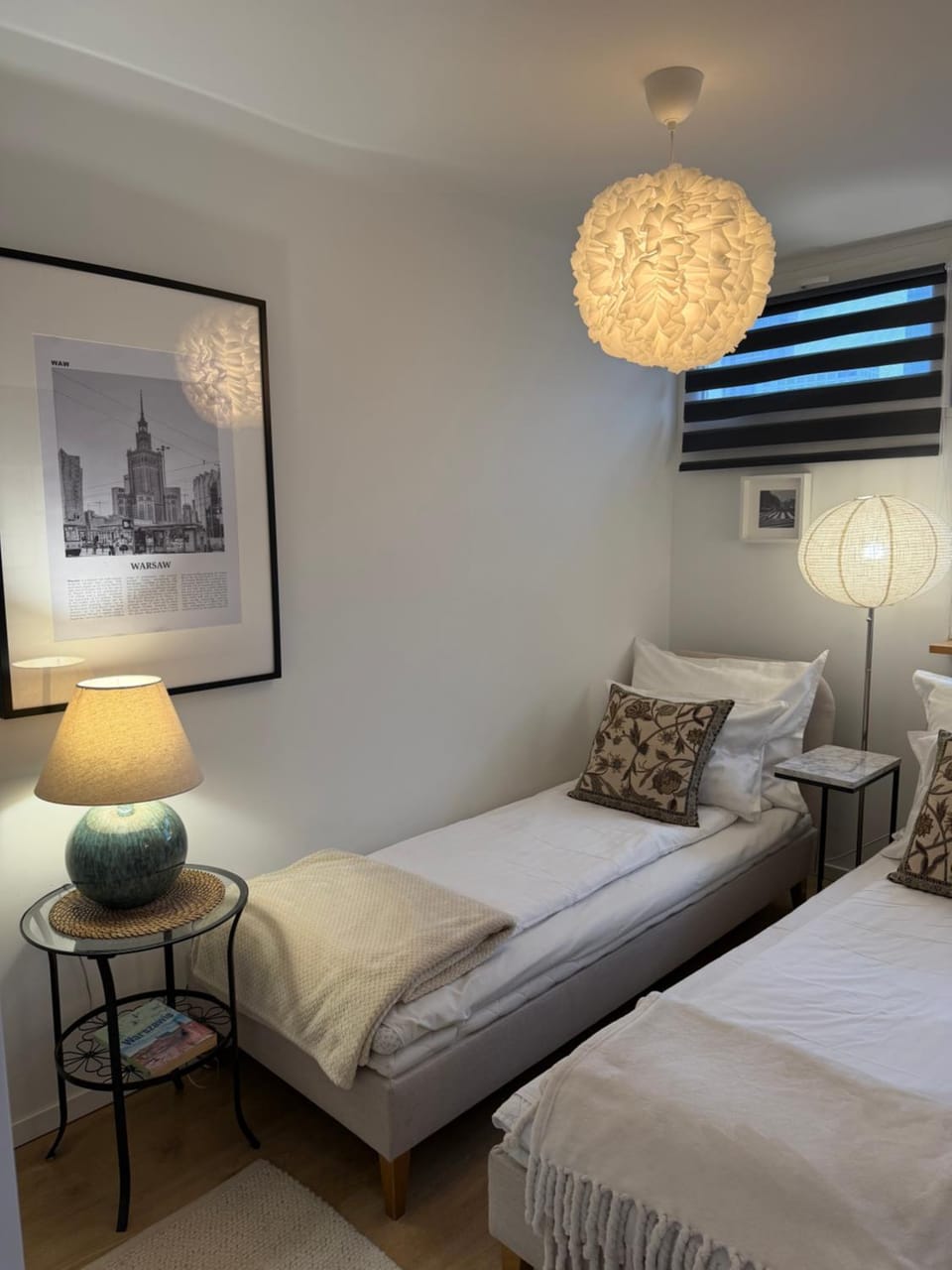 Apartament Warszawa Centrum Śródmieście Apartment in Warsaw