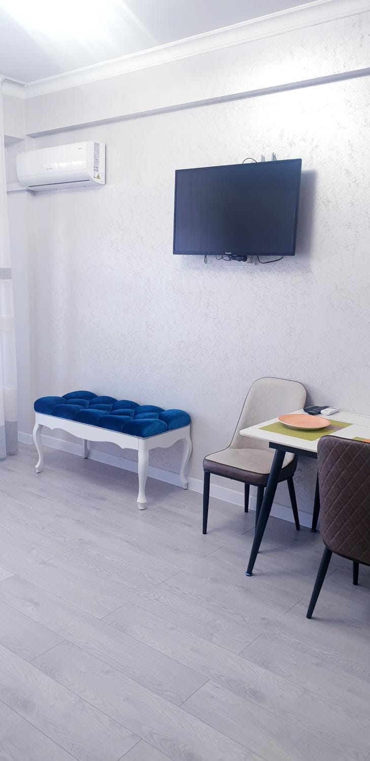 OASIS Premium class 1BD apartment with living room Apartment in Chișinău