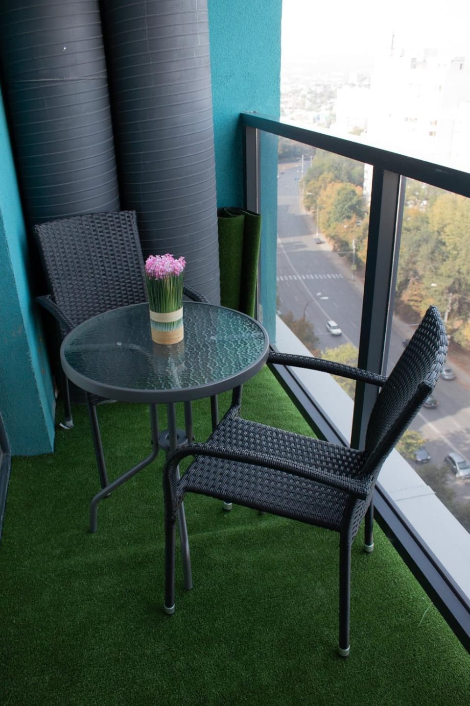 OASIS Premium class 1BD apartment with living room Apartment in Chișinău