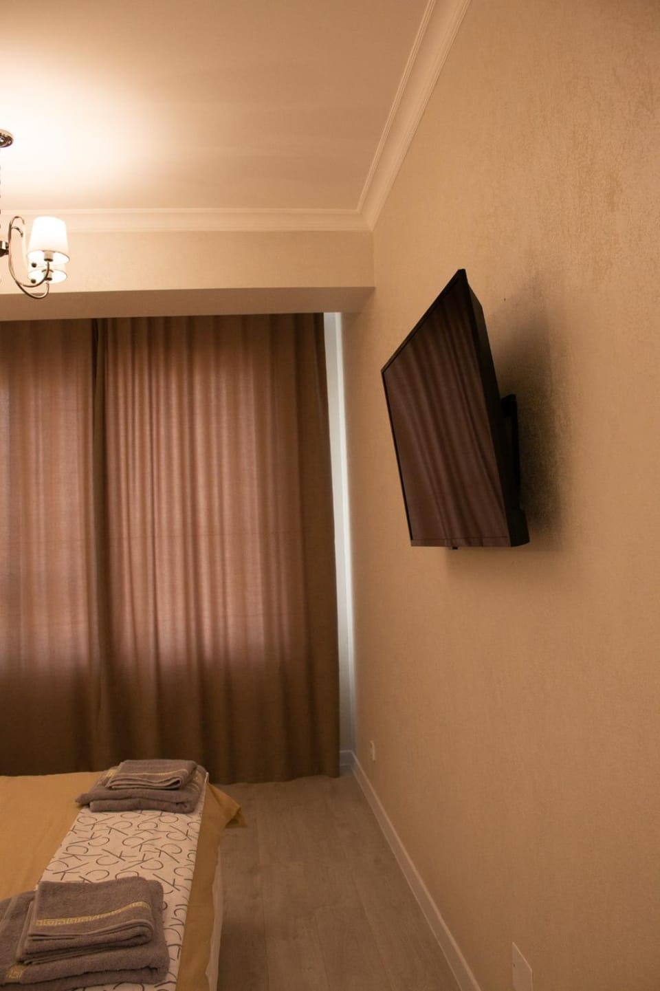OASIS Premium class 1BD apartment with living room Apartment in Chișinău