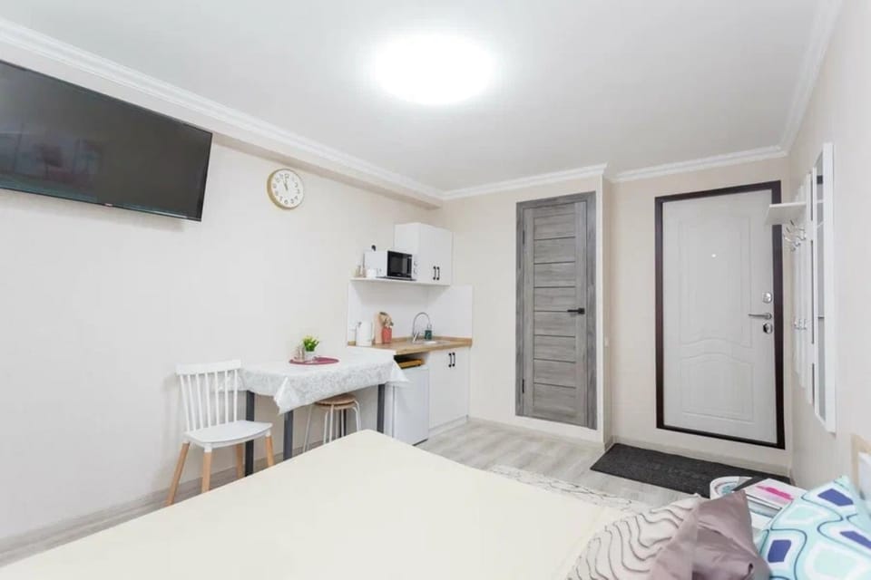 TV and multimedia, Bedroom, minibar, kitchen