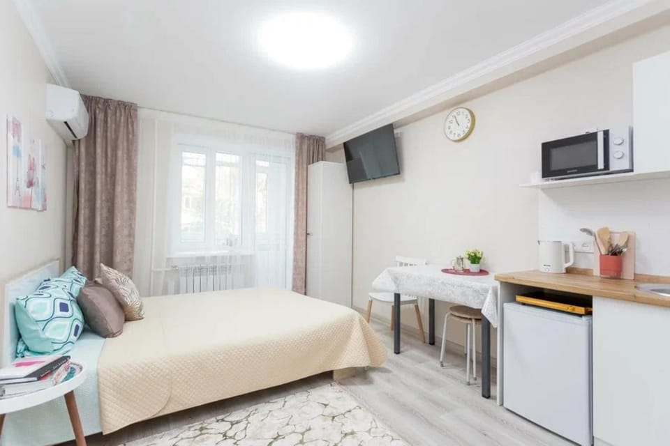 TV and multimedia, Kitchen or kitchenette, Bedroom, kitchen
