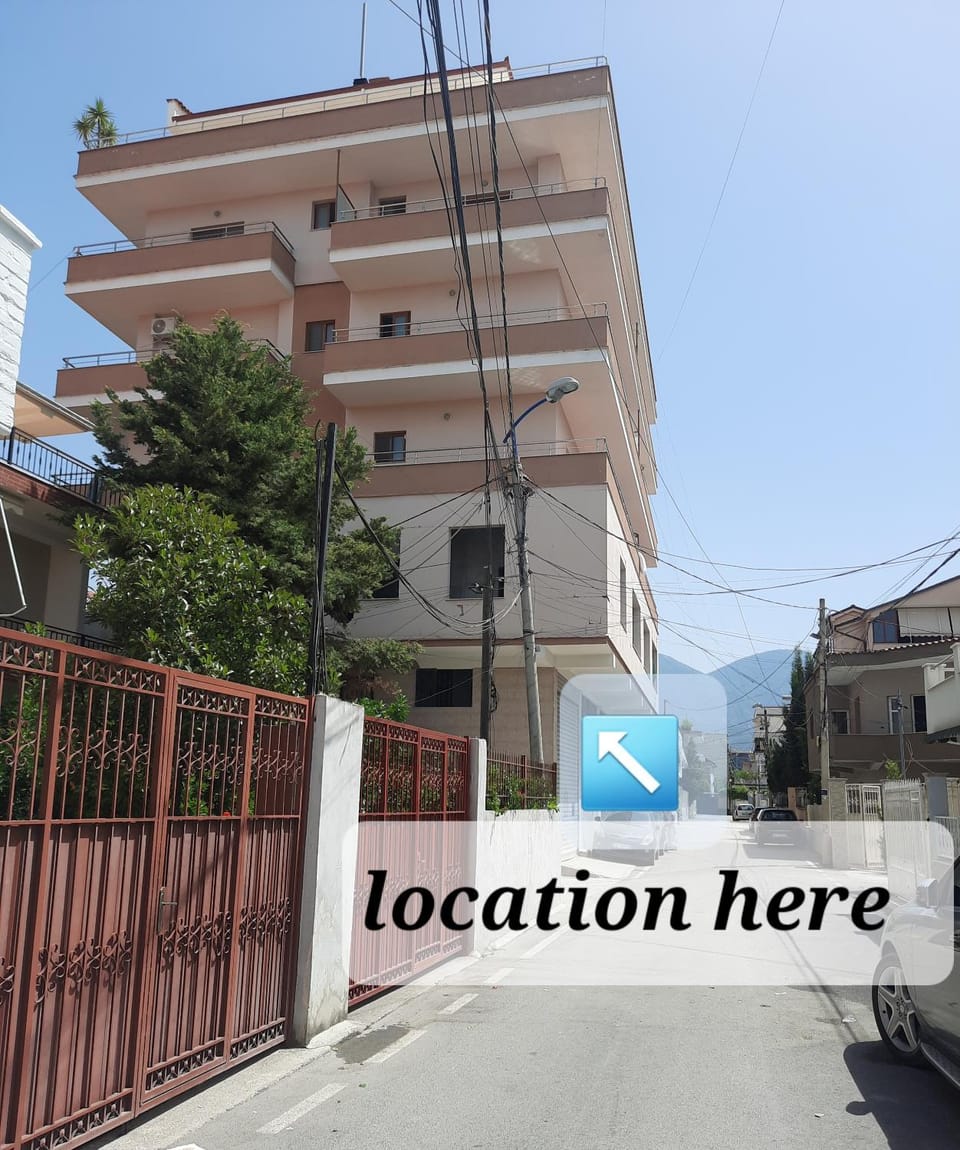 Deni Family Apartament Apartment in Tirana