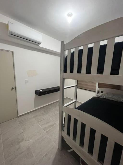 Hermoso Departamento en Playa del Carmen Apartment in Playa del Carmen