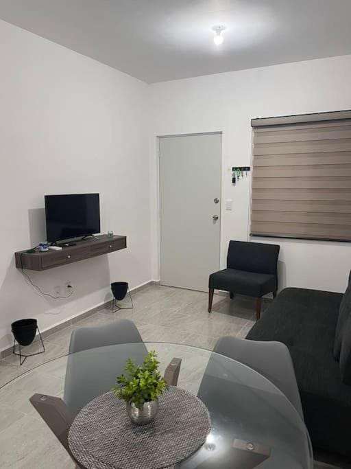 Hermoso Departamento en Playa del Carmen Apartment in Playa del Carmen