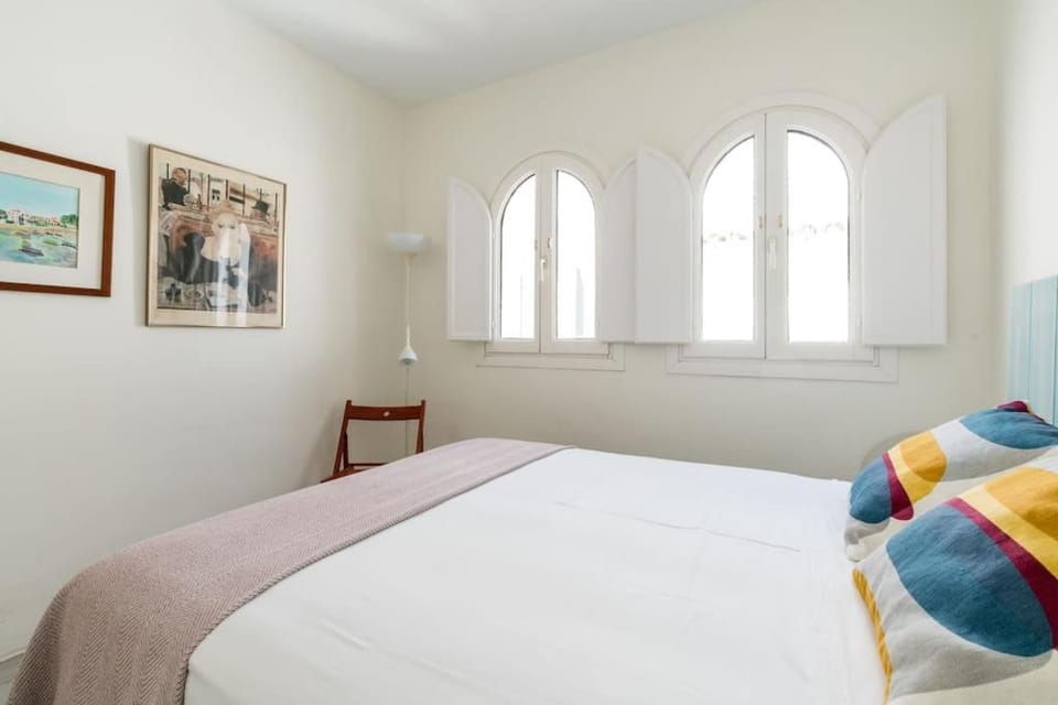 Apartamentos RG, San Vicente 22 Apartment in Seville