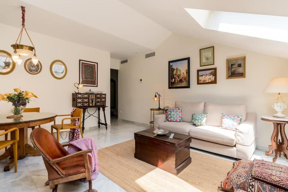 Apartamentos RG, San Vicente 22 Apartment in Seville
