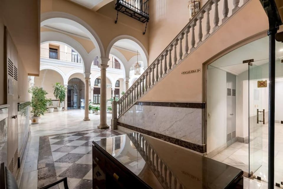 Apartamentos RG, San Vicente 22 Apartment in Seville