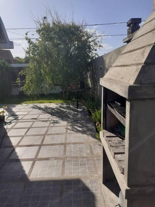 Casita de Heidi Apartment in Mar del Plata