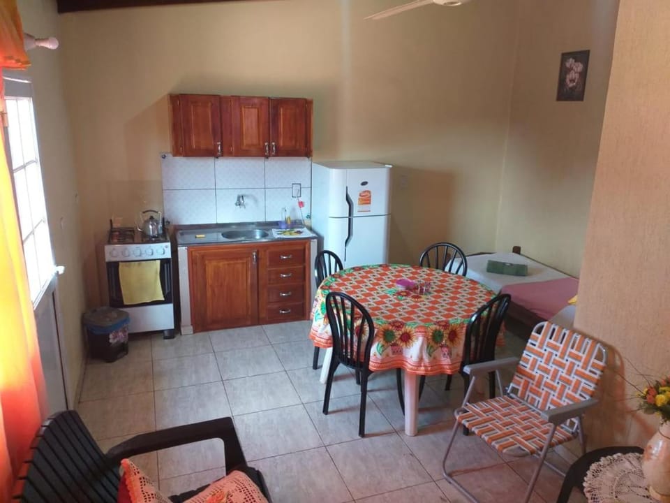 Apart Los Abuelos Apartment in Puerto Iguazú