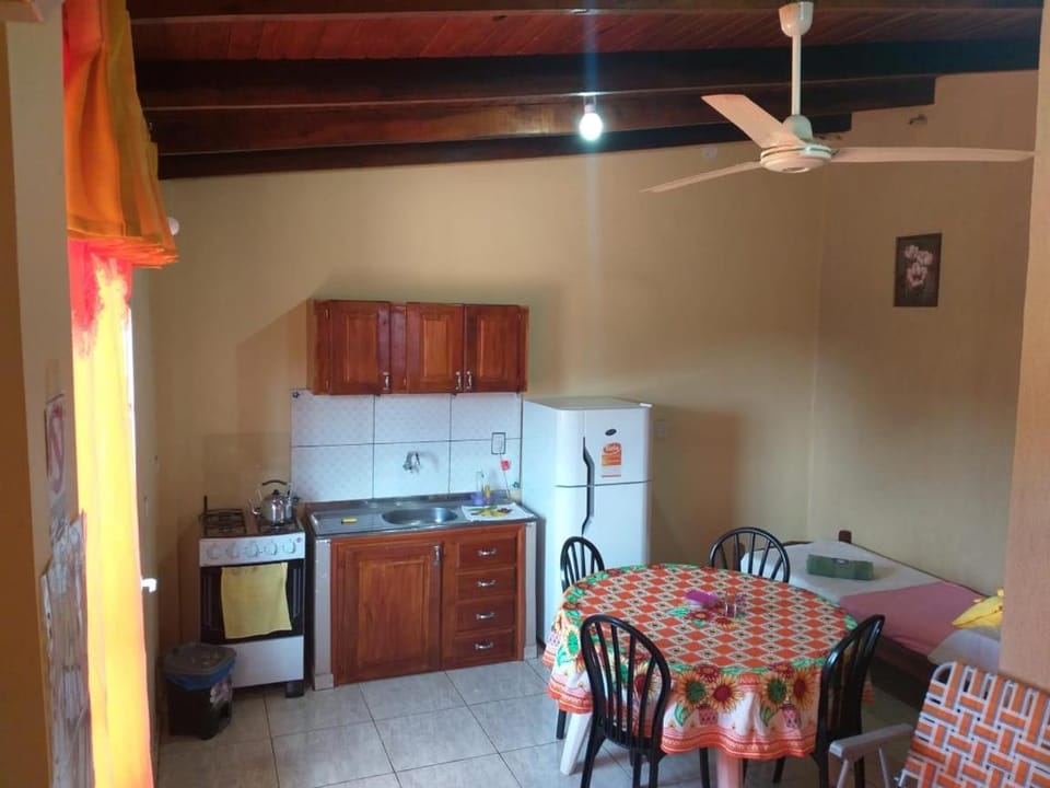 Apart Los Abuelos Apartment in Puerto Iguazú