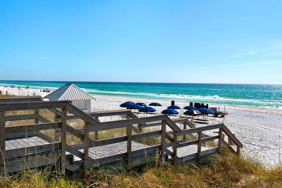 Ariel Dunes I 1705 House in Miramar Beach