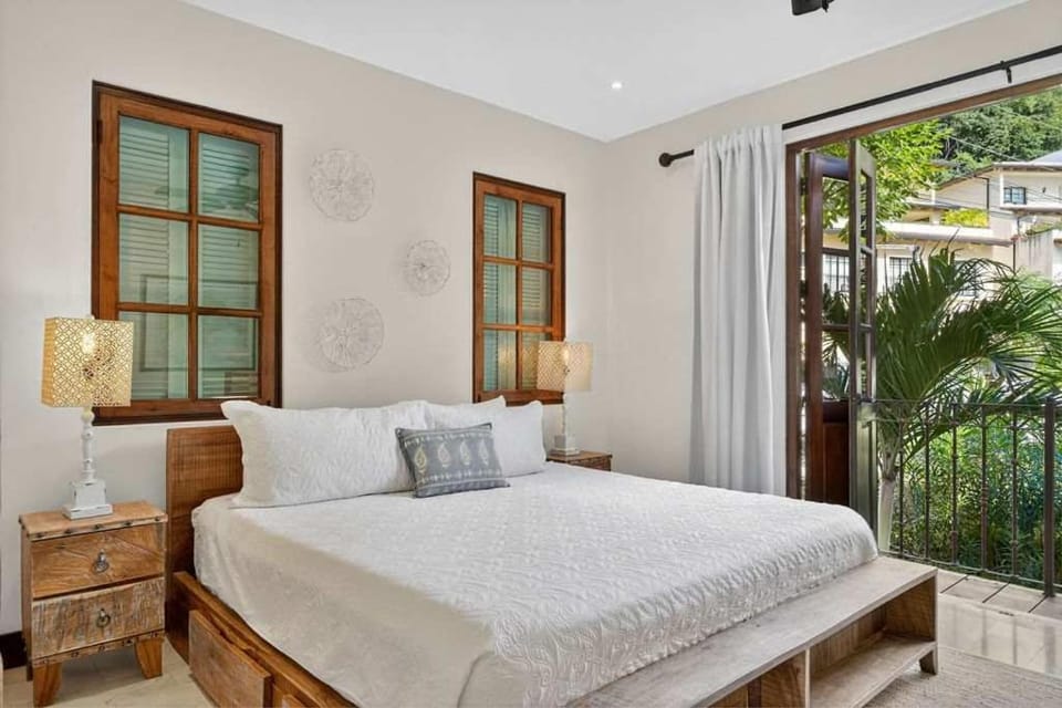 Plaza Carlota 22 At Las Catalinas House in Guanacaste Province