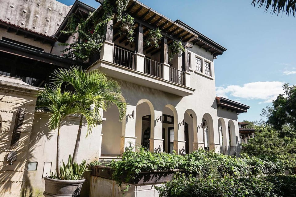 Plaza Carlota 22 At Las Catalinas House in Guanacaste Province