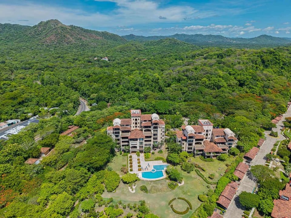 Malinche 110-B, 1 Bedroom Condo At Reserva Conchal House in Guanacaste Province