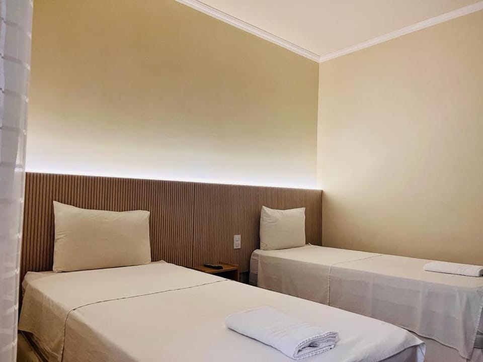 HOTEL ARLEN 2 Hotel in State of São Paulo