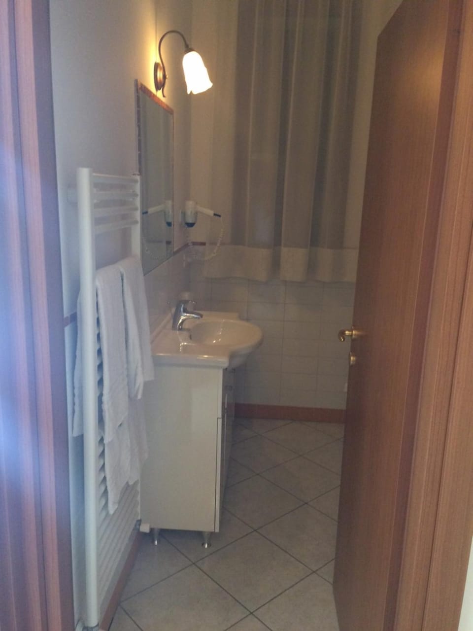 Residence Villa degli Ulivi Apartment hotel in Emilia-Romagna