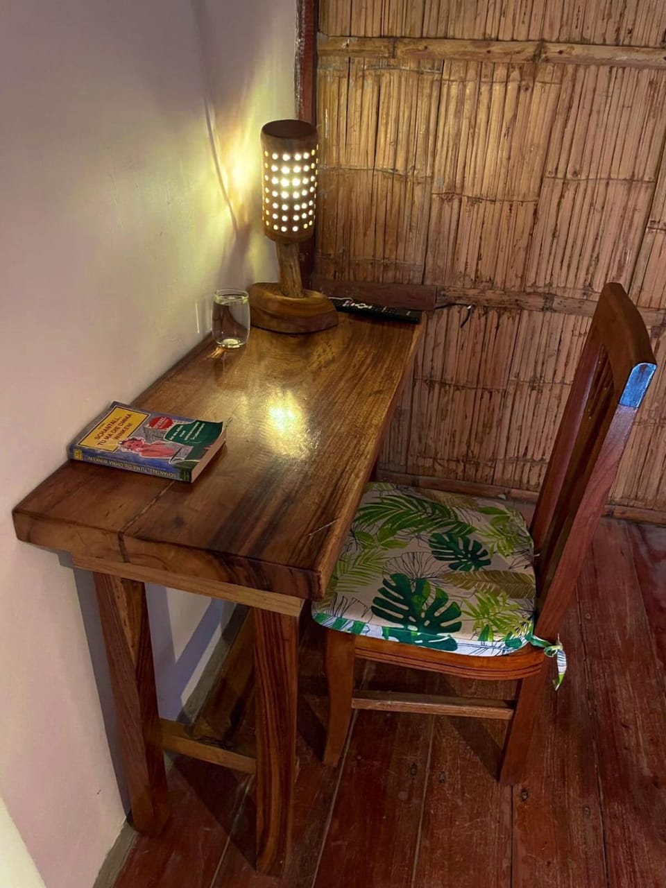 Hostal Olmito Canoa Bed and Breakfast in Canoa