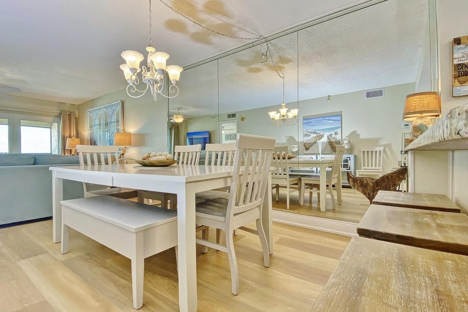 Arie Dam 403 House in Madeira Beach