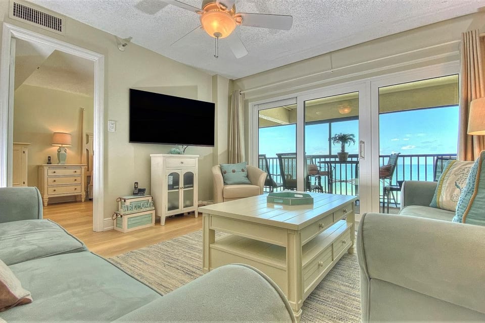 Arie Dam 403 House in Madeira Beach