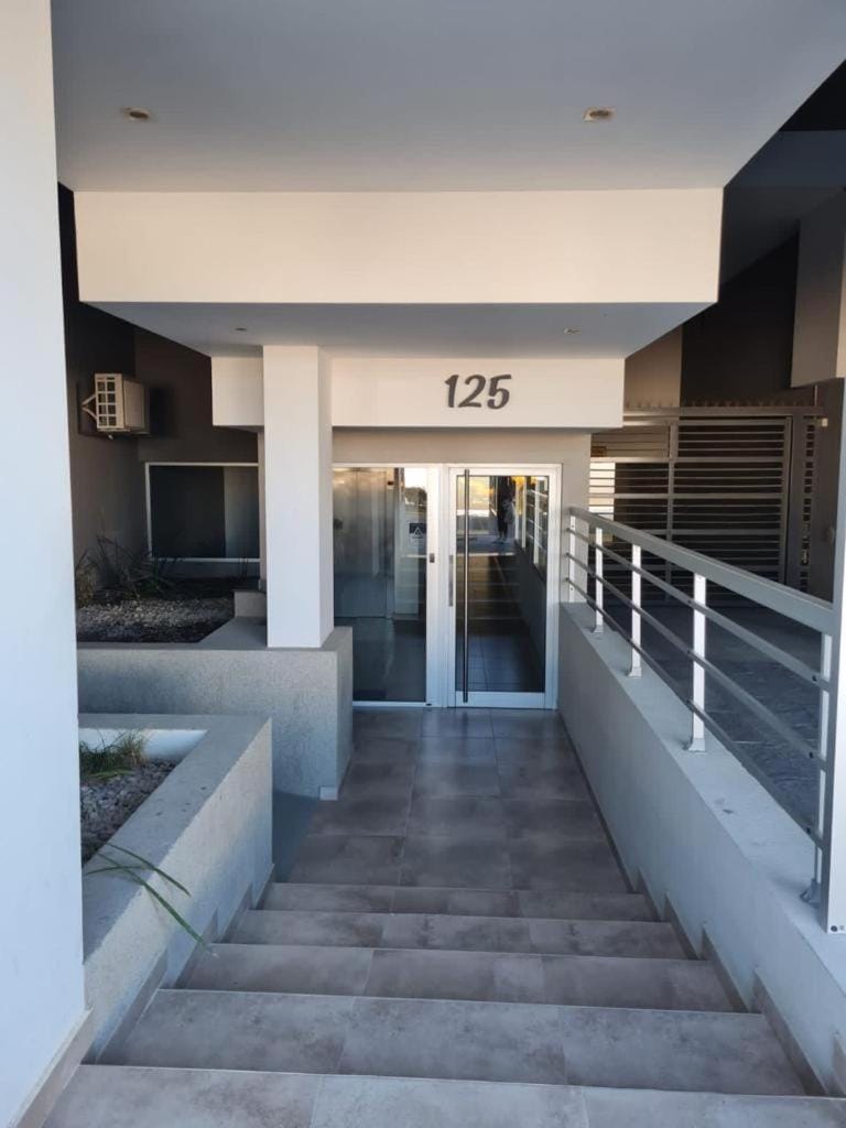 Marina Apartment in Puerto Madryn