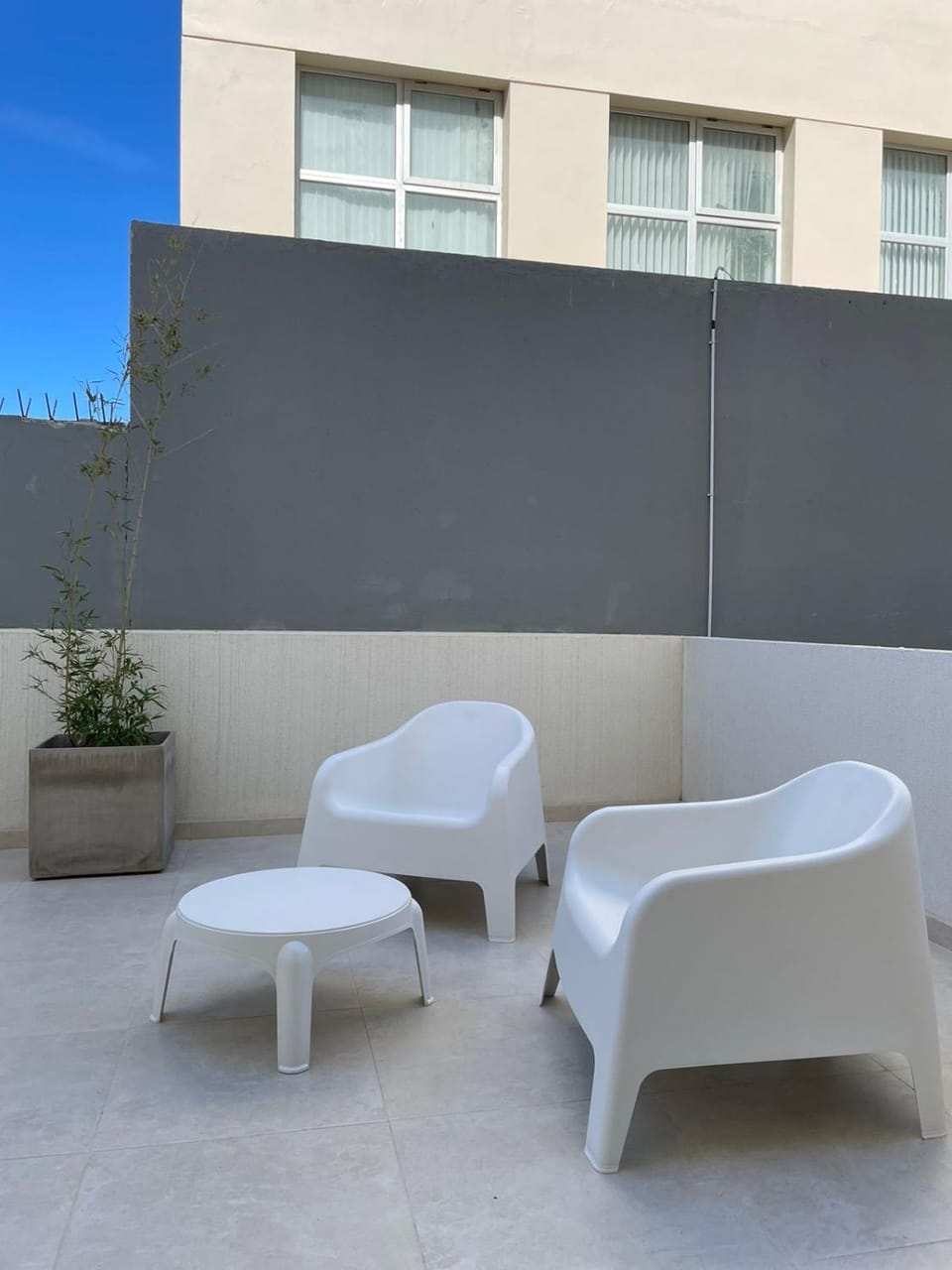 Marina Apartment in Puerto Madryn