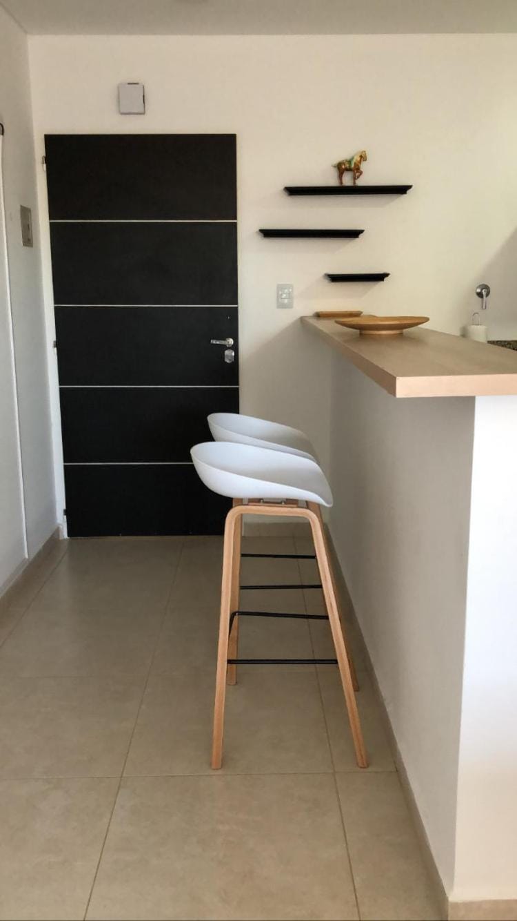 Marina Apartment in Puerto Madryn
