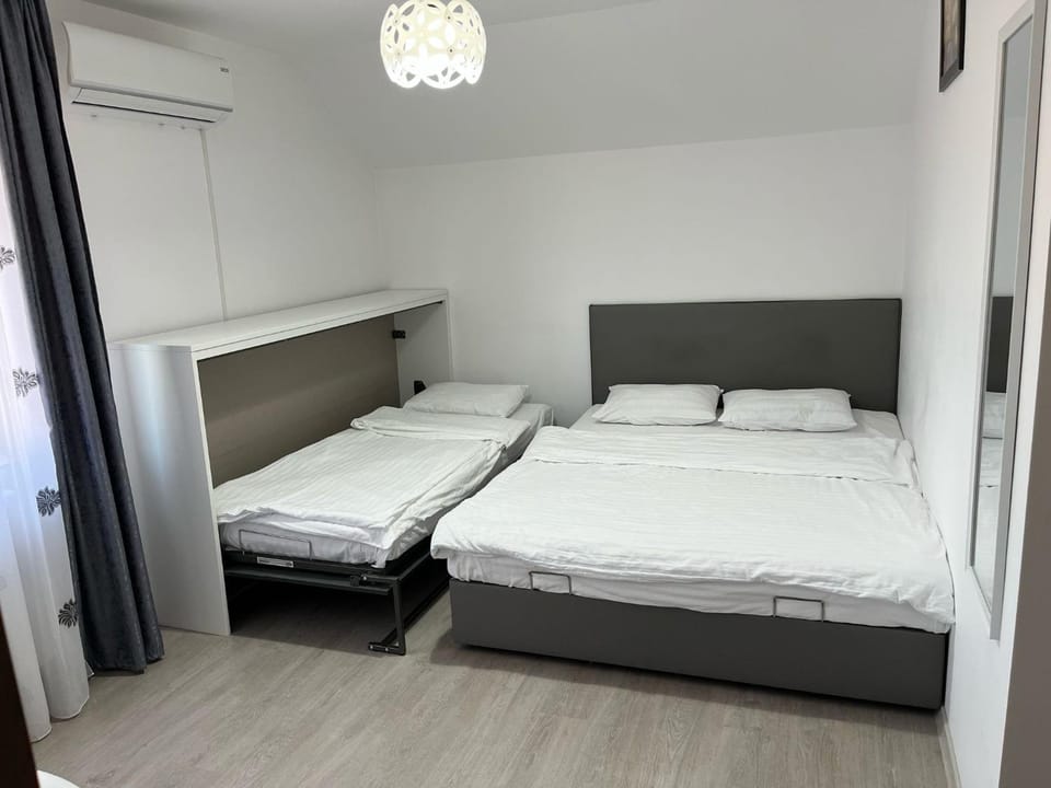 Casa Luna Bed and Breakfast in Cluj County