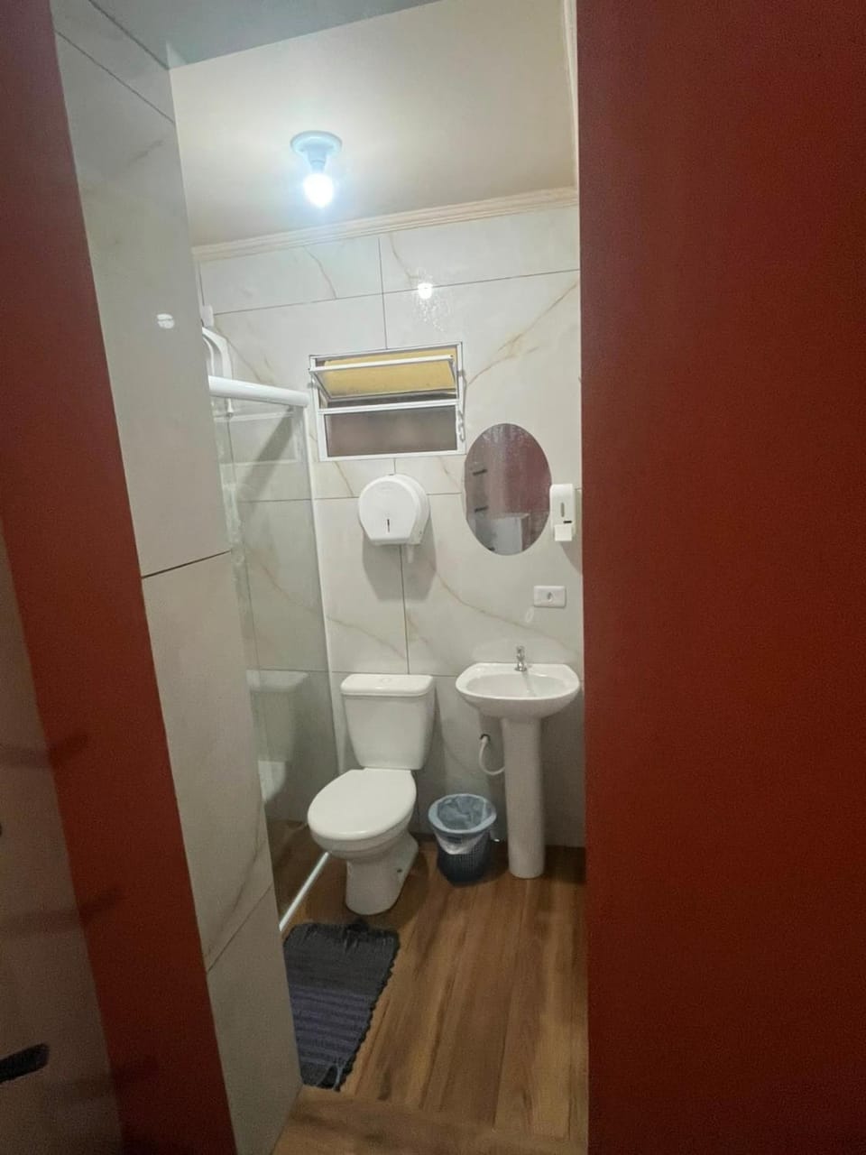 POUSADA BOA NOITE x CENTRO DE ATIBAIA Hotel in Atibaia