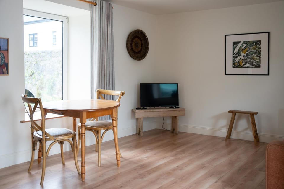 The Roost Apartment in Westport