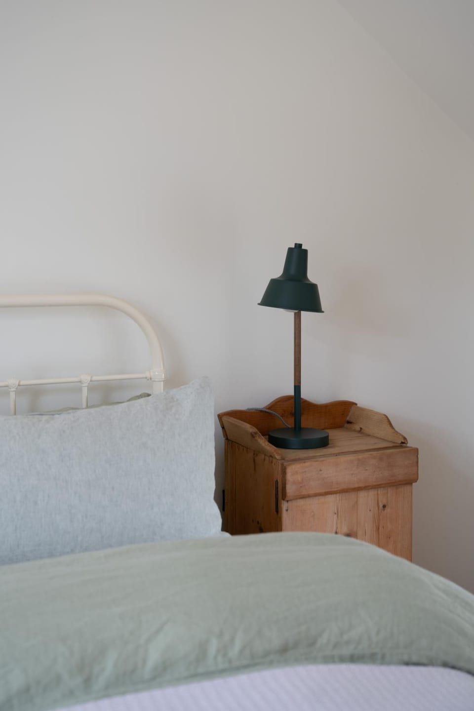 The Roost Apartment in Westport