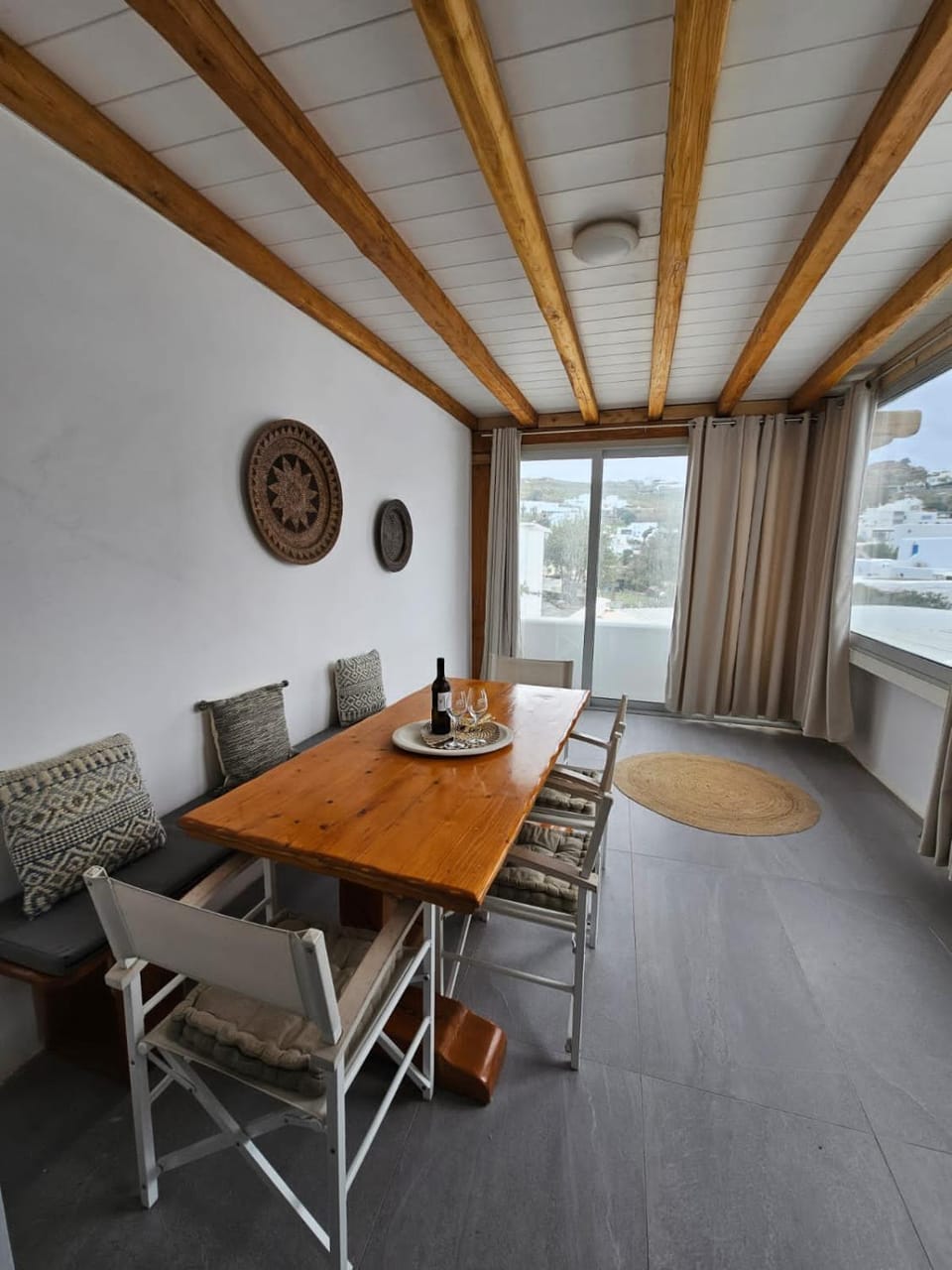 Jonaz Rooms & Suites Apartment in Mykonos, Mikonos 846 00, Greece