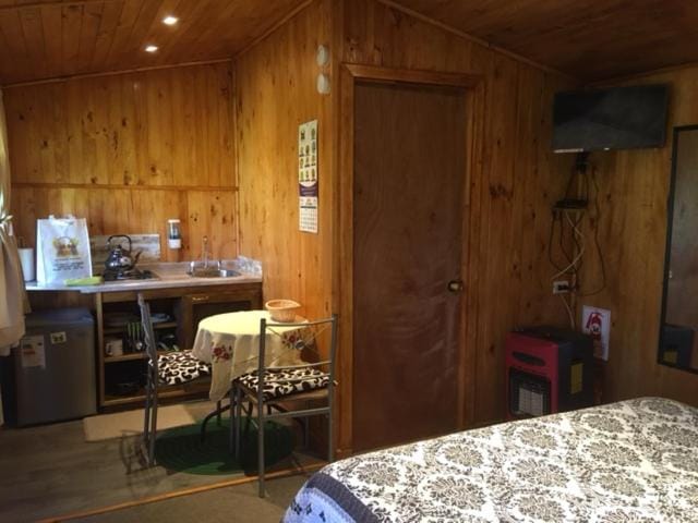 Refugio del Chucao Chiloe Country House in Los Lagos, Chile