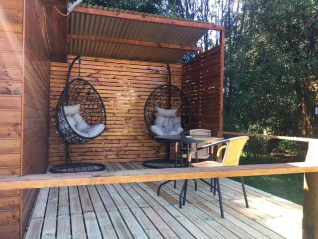 Refugio del Chucao Chiloe Country House in Los Lagos, Chile