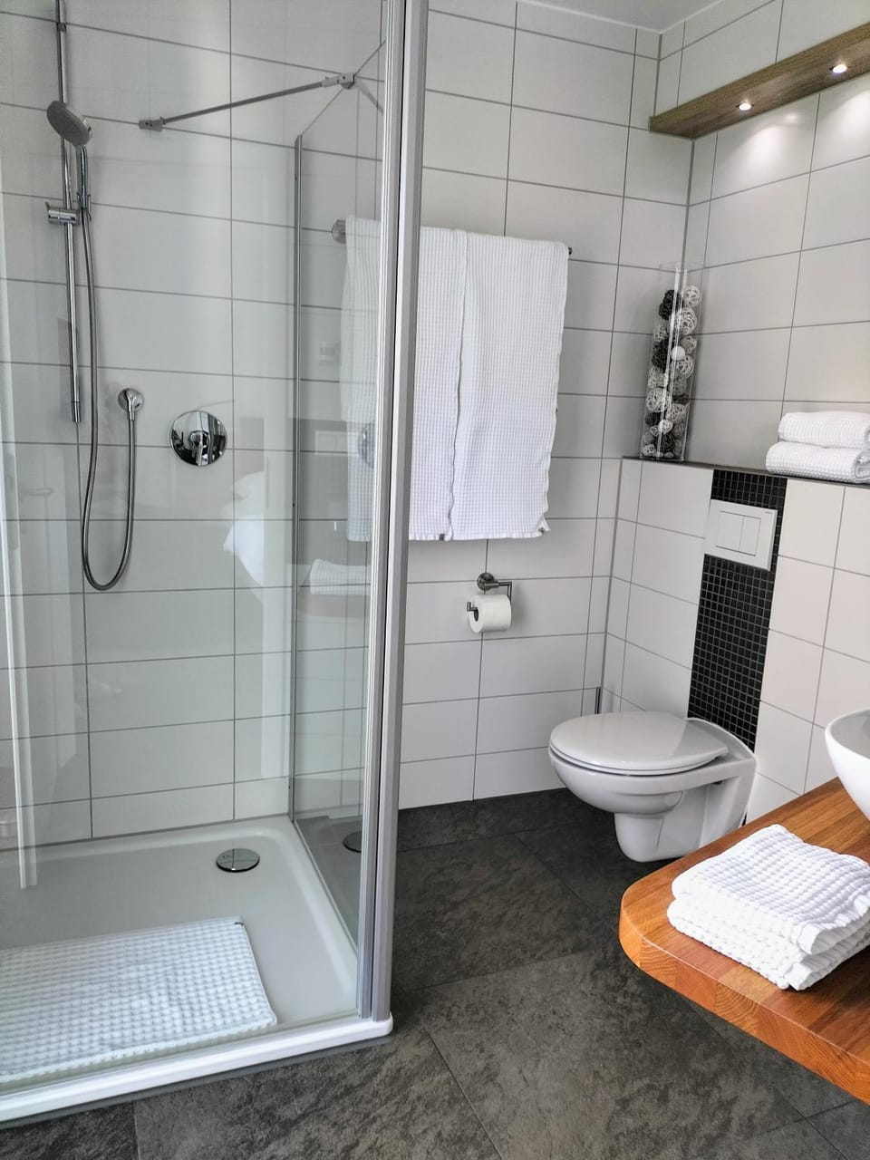 Alte Stadtmauer - Apartment Apartment in Sinsheim