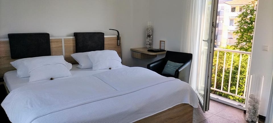 Alte Stadtmauer - Apartment Apartment in Sinsheim