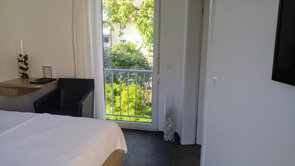 Alte Stadtmauer - Apartment Apartment in Sinsheim