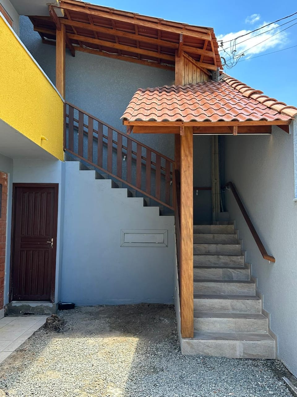 Kantinho do Mar Apartment in State of Santa Catarina