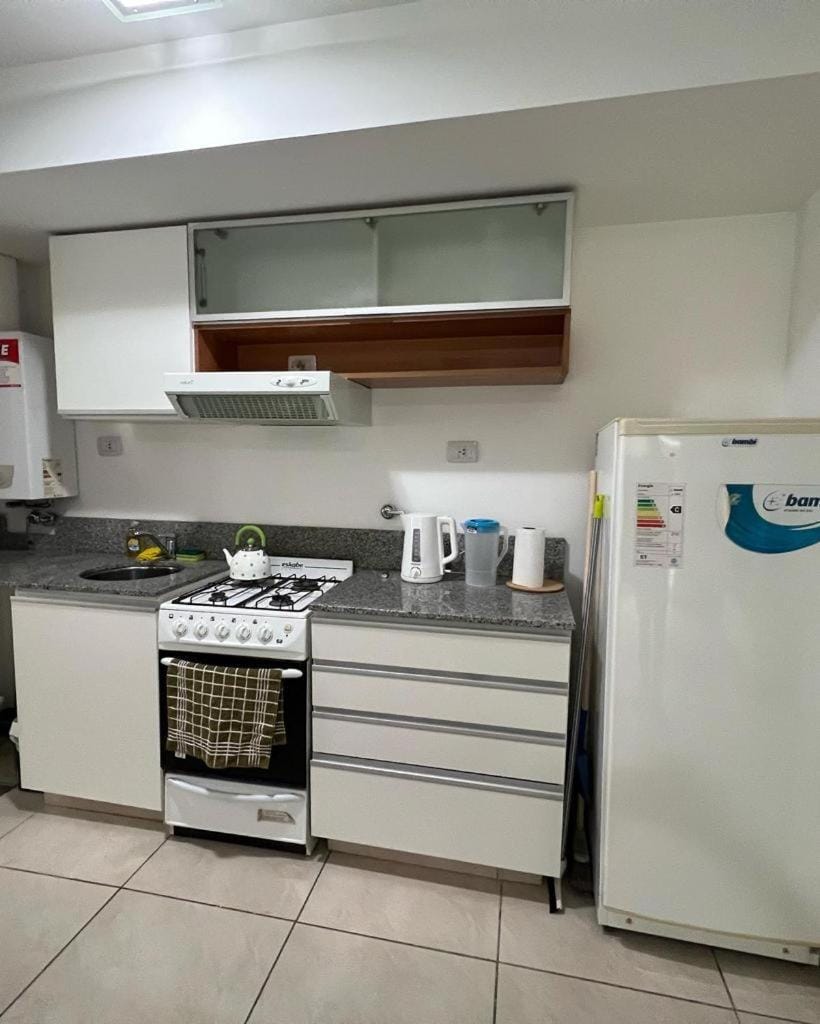 Lourdes Apartment in Rosario