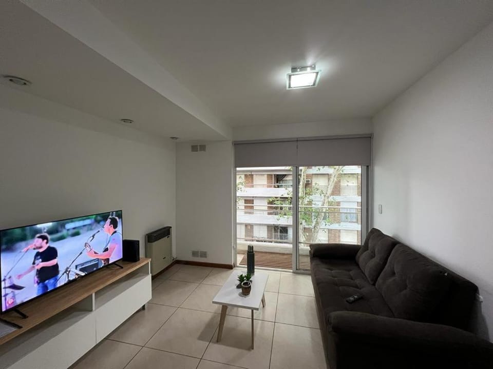Lourdes Apartment in Rosario