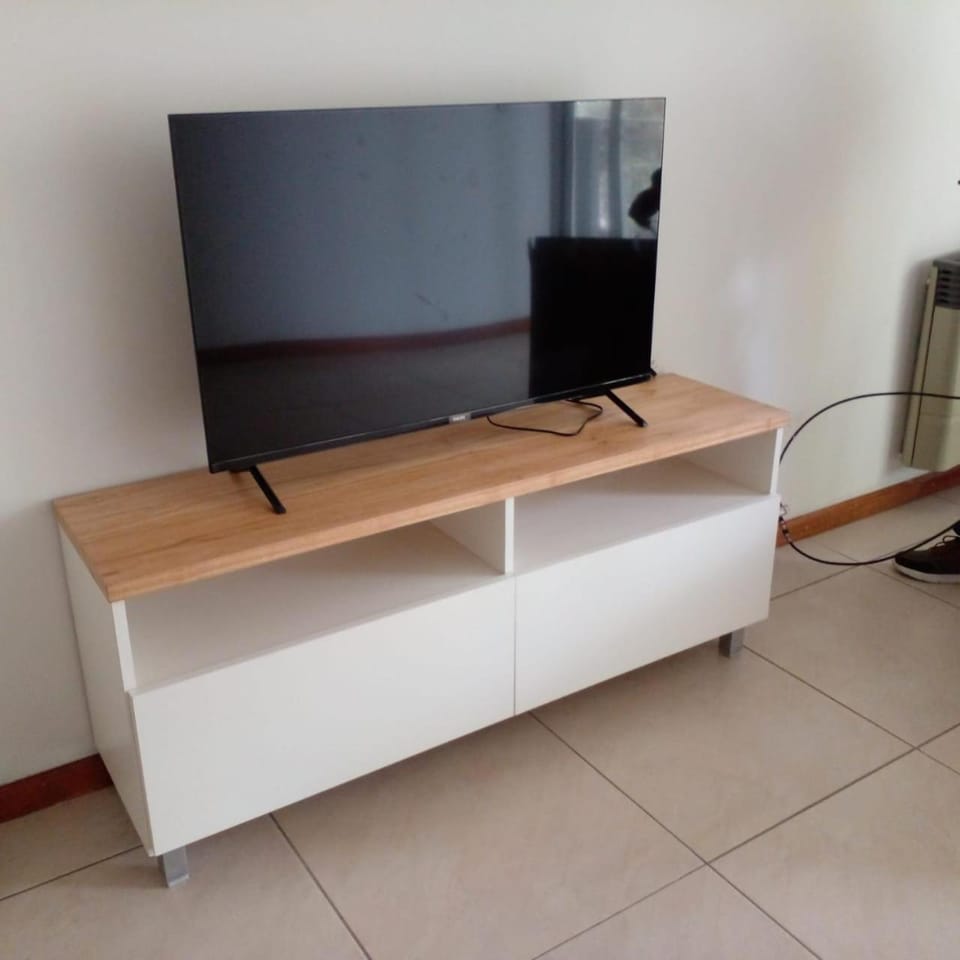 Lourdes Apartment in Rosario