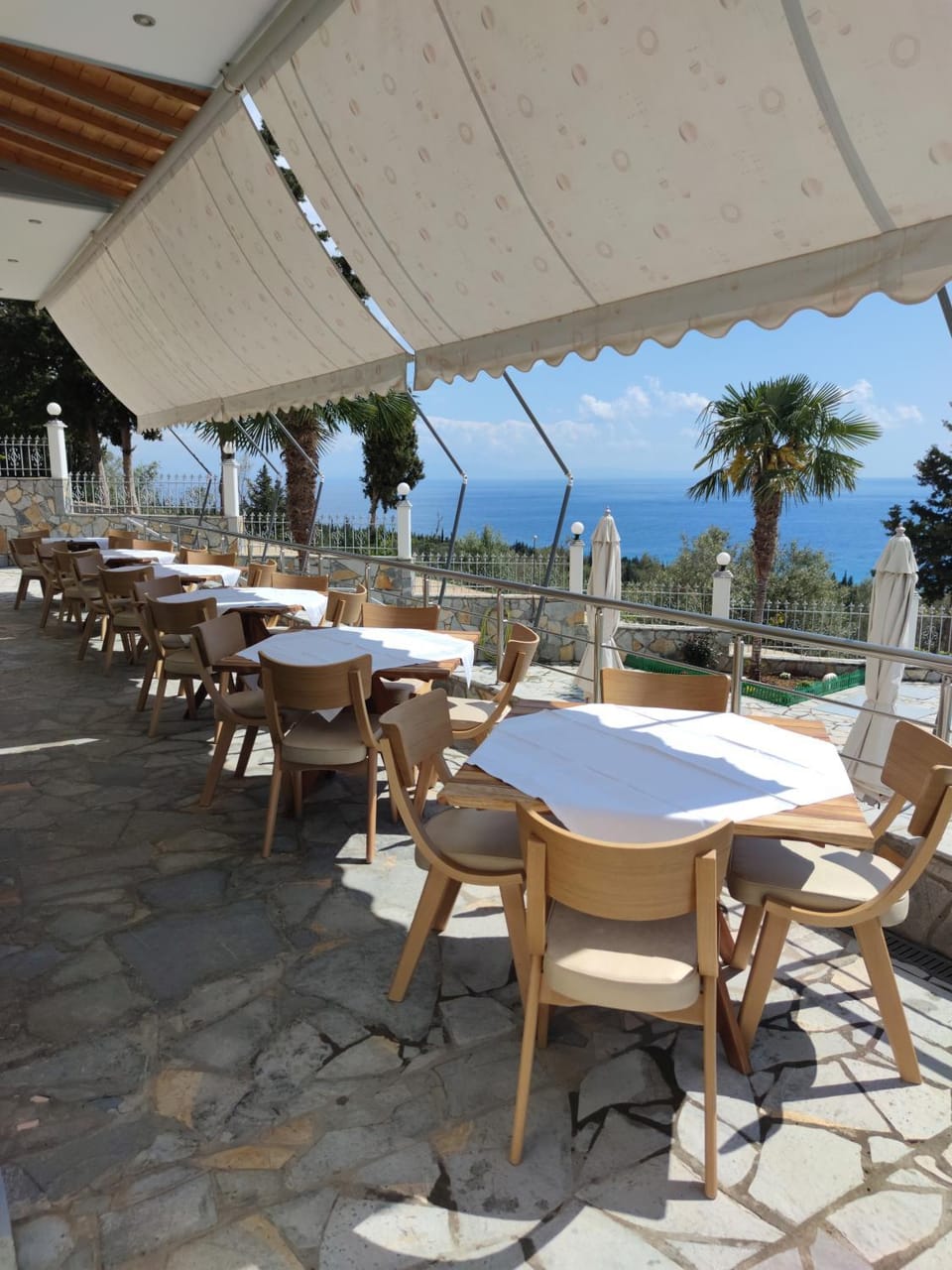 Patio, Restaurant/places to eat, Balcony/Terrace, Lounge or bar, Lounge or bar