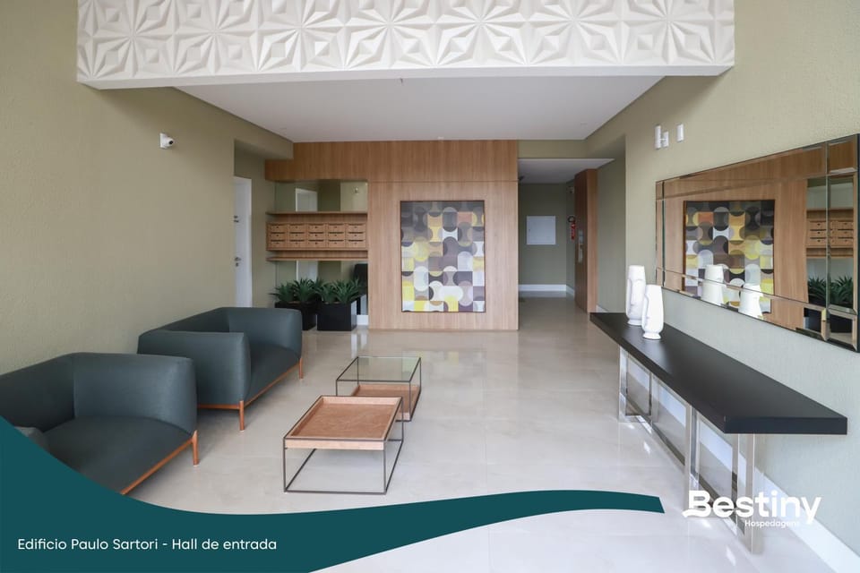 Luxo em Mariscal - 2 Suítes Apartment in Bombinhas