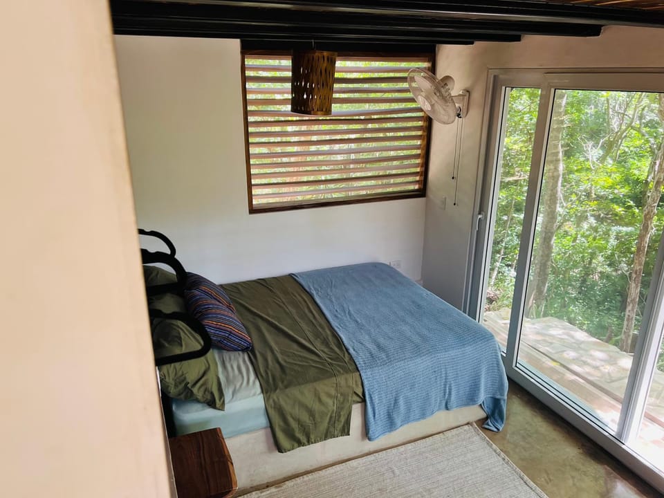 NOSOTROS Playa Maderas - Surf House & Casitas House in Rivas