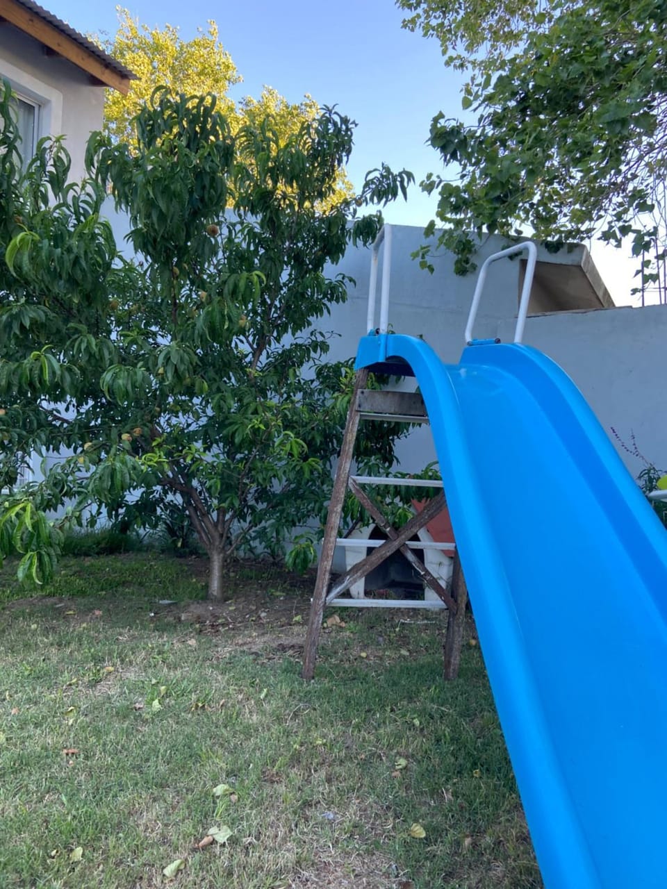 Children play ground