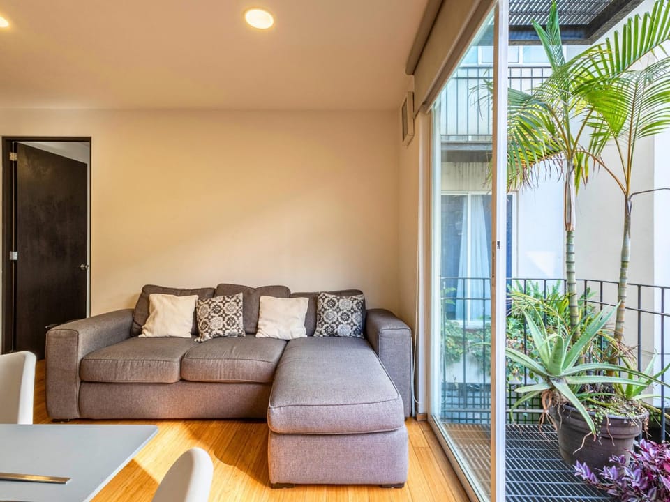 Balcony/Terrace, Living room