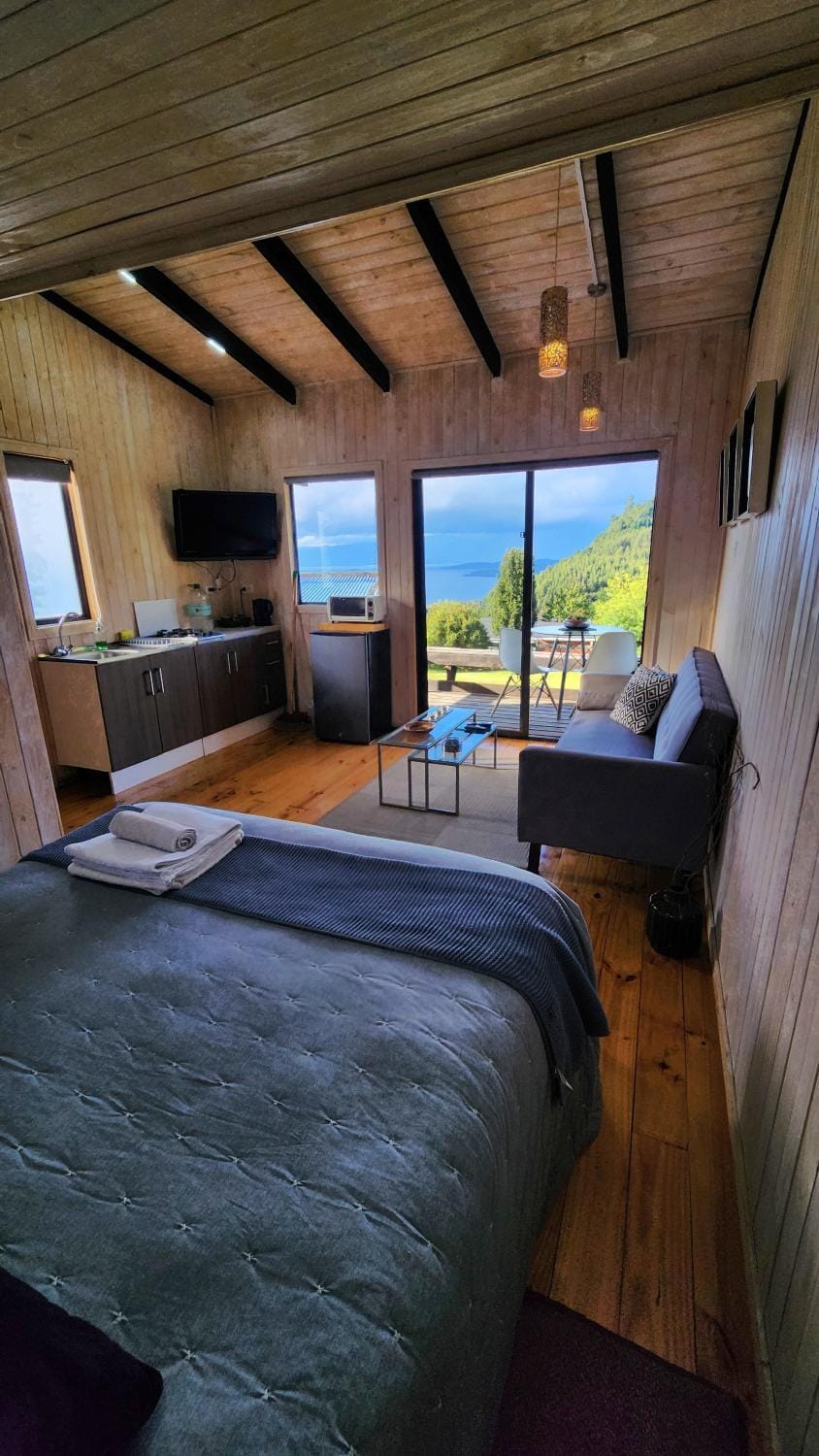Loft Puro Ranco Chalet in Los Ríos, Chile