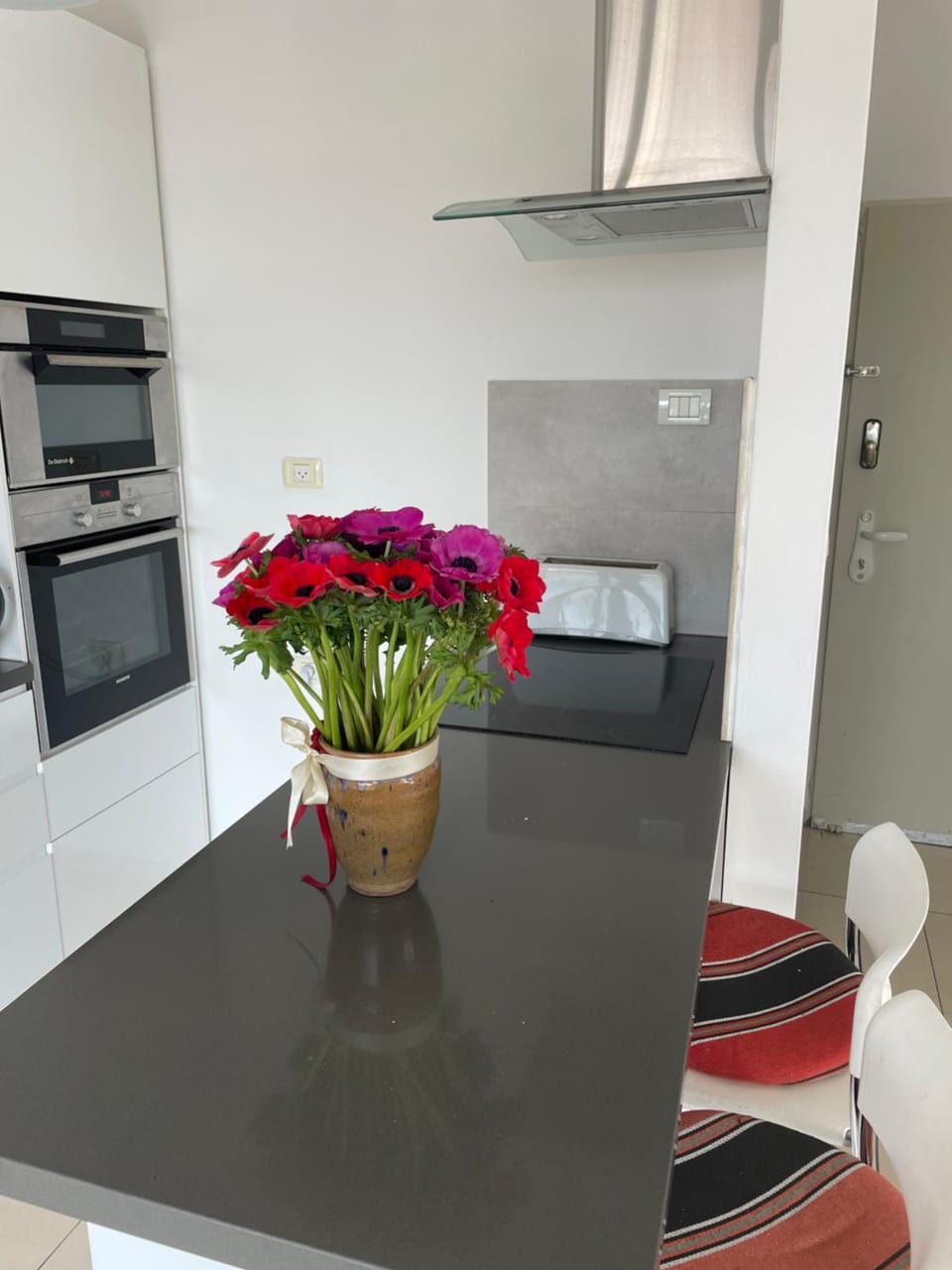 Gorgeous duplex in heart of Jerusalem Apartment in Jerusalem