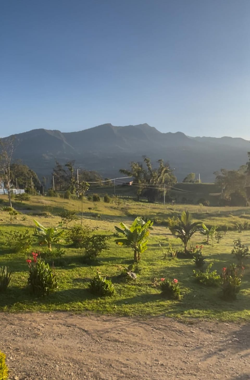 Cucuate Hospedaje Apartment in Cundinamarca, Colombia