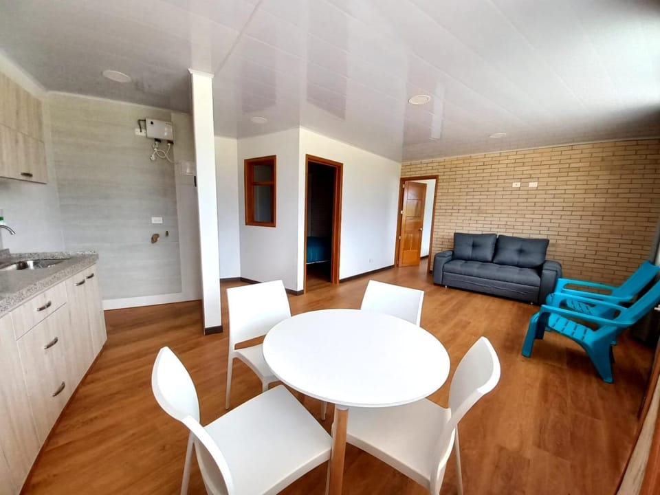 Cucuate Hospedaje Apartment in Cundinamarca, Colombia